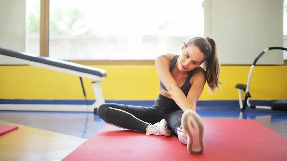 Harmonia i forma w Gminie Nowa Ruda: Ruszają zajęcia Fitness, Pilates i Joga