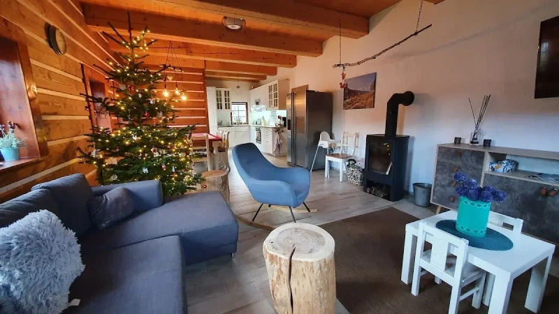 Chalupy Bret: Czeski klimat tuż za miedzą