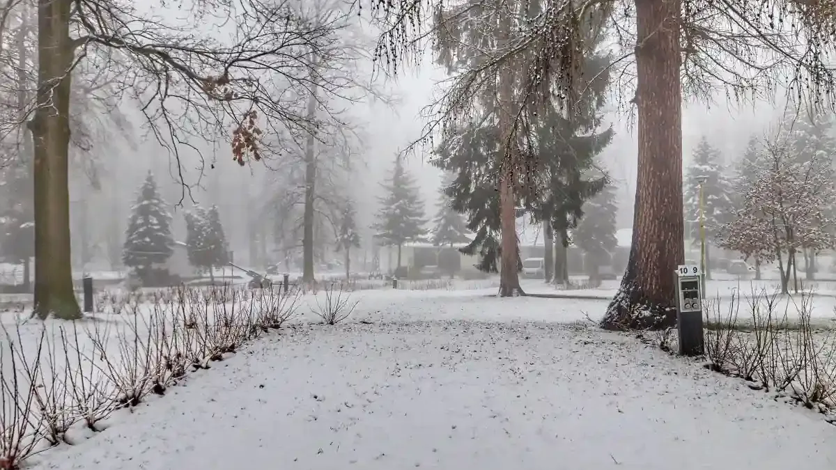 Nocleg z widokiem na Twierdzę: Camping w Kłodzku