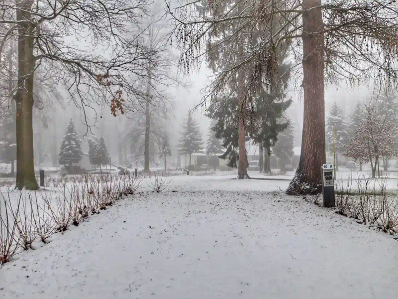 Nocleg z widokiem na Twierdzę: Camping w Kłodzku