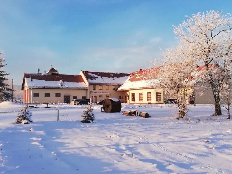 Biblioteka w Mościsku: Kulturalne centrum gminy