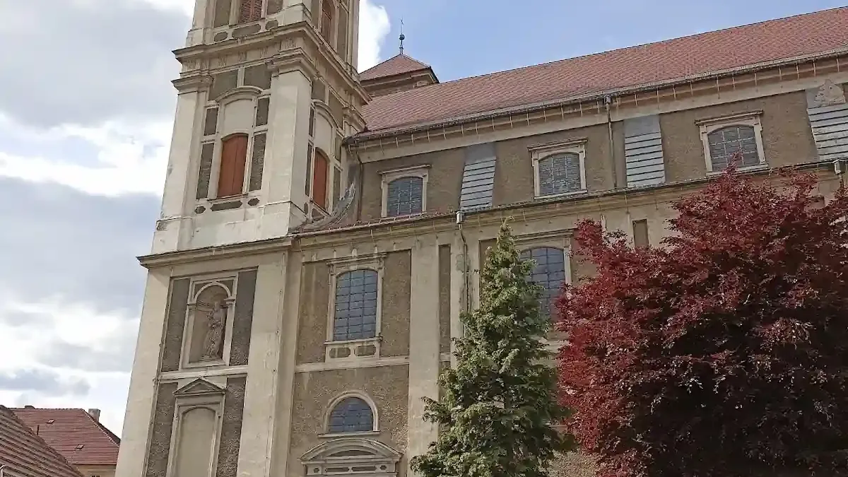 Wambierzyce: Dolnośląska Jerozolima i perła baroku