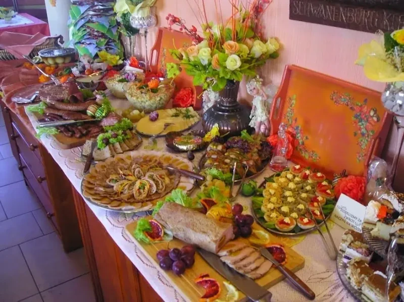 Ośrodek Agal w Zieleńcu: Narty, wygoda i domowa atmosfera