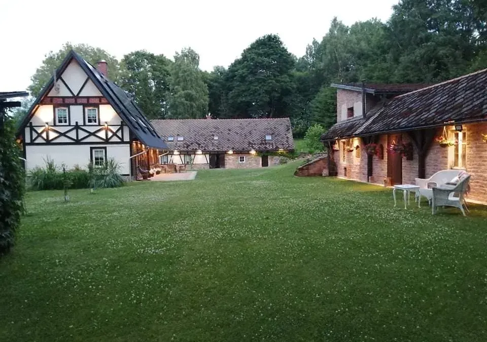 Taszówka: Klimatyczny dom w Górach Orlickich na zimowy urlop