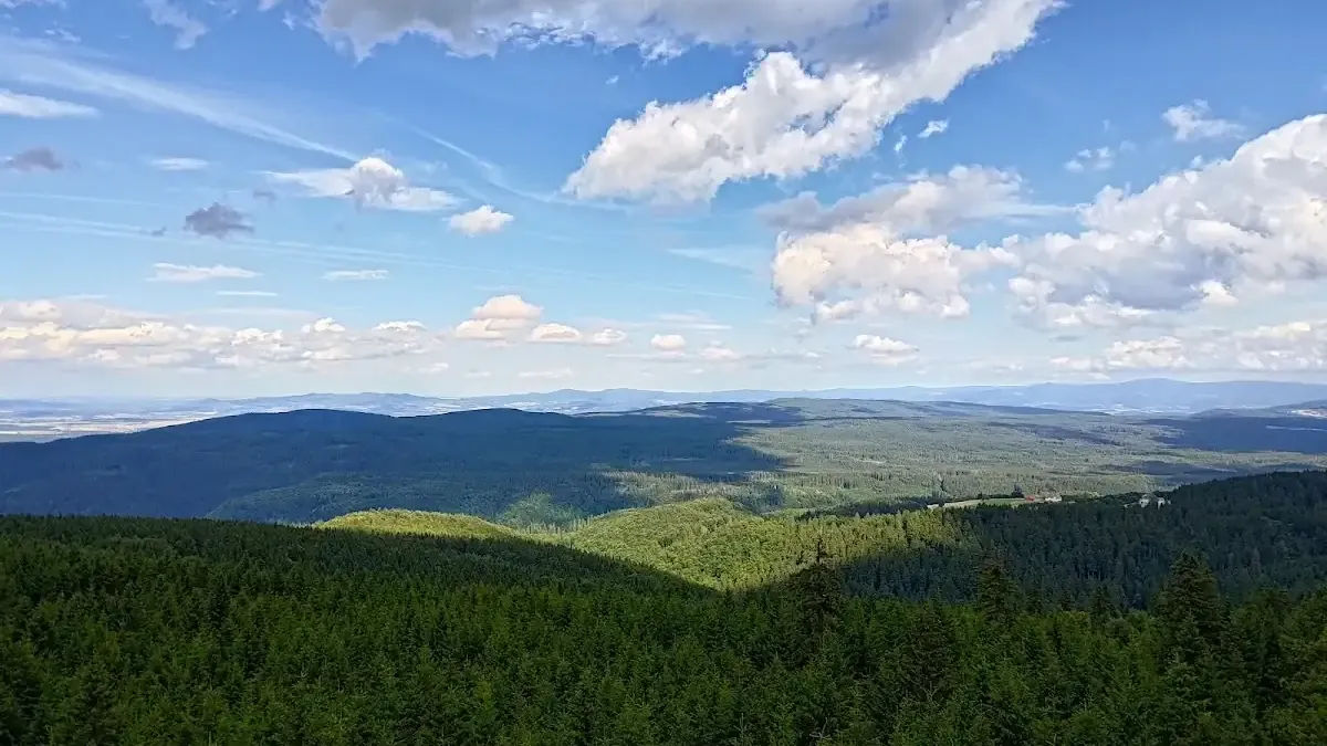 Heinrich Rübartsch: Śladami pioniera narciarstwa w Zieleńcu