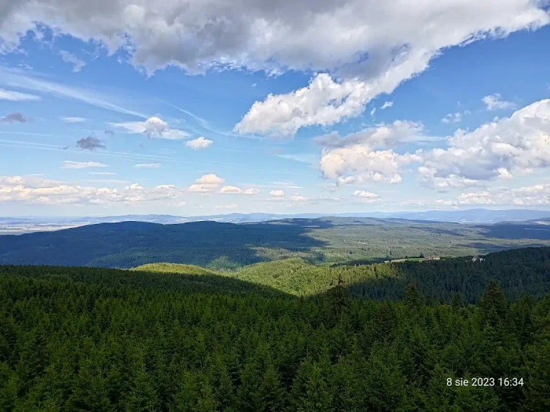 Heinrich Rübartsch: Śladami pioniera narciarstwa w Zieleńcu