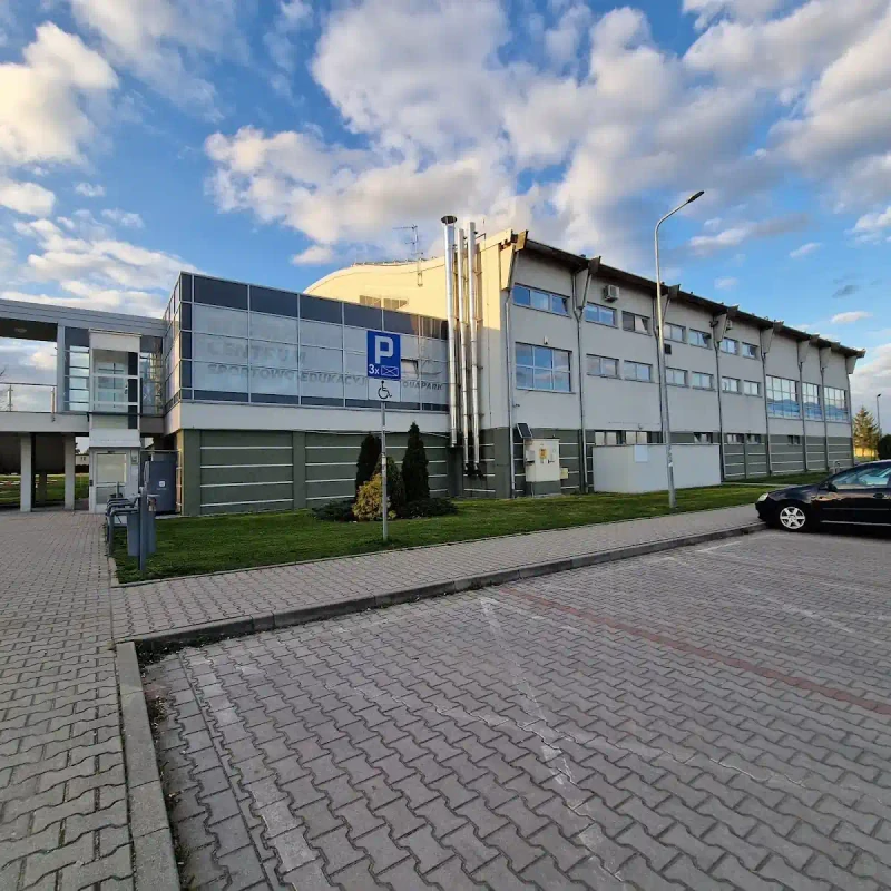 Aquapark Granit w Strzelinie: Błękitny relaks po zmroku – nastrojowa ucieczka od zimowej aury