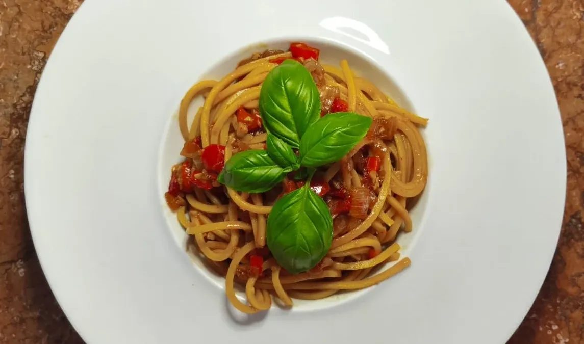 Restauracja Napoli: Mała Italia w sercu Świebodzic – kulinarny przystanek w drodze do Książa