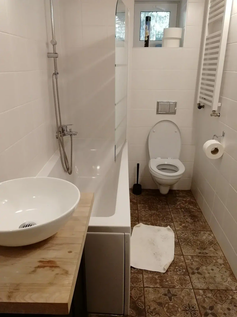 Schronisko Pasterka: Zimowy koniec świata, który musisz odwiedzić