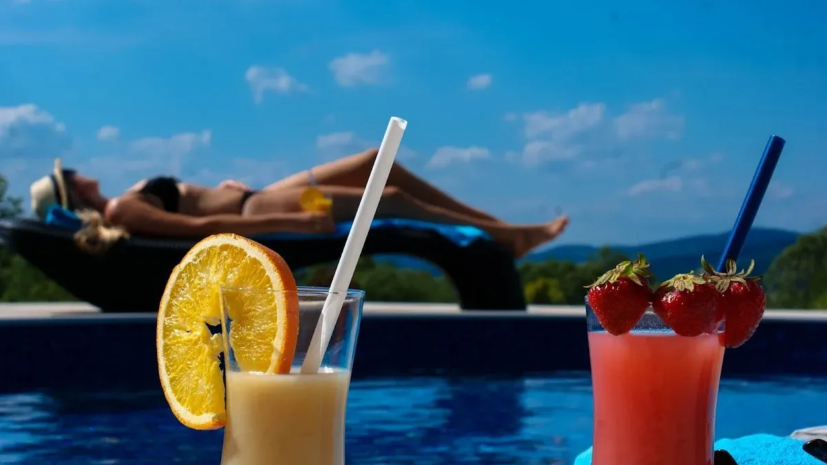 Piaskowy Koń w Mniszkowie: bajka z zapachem świeżego chleba – Twój lifestylowy azyl w Rudawach