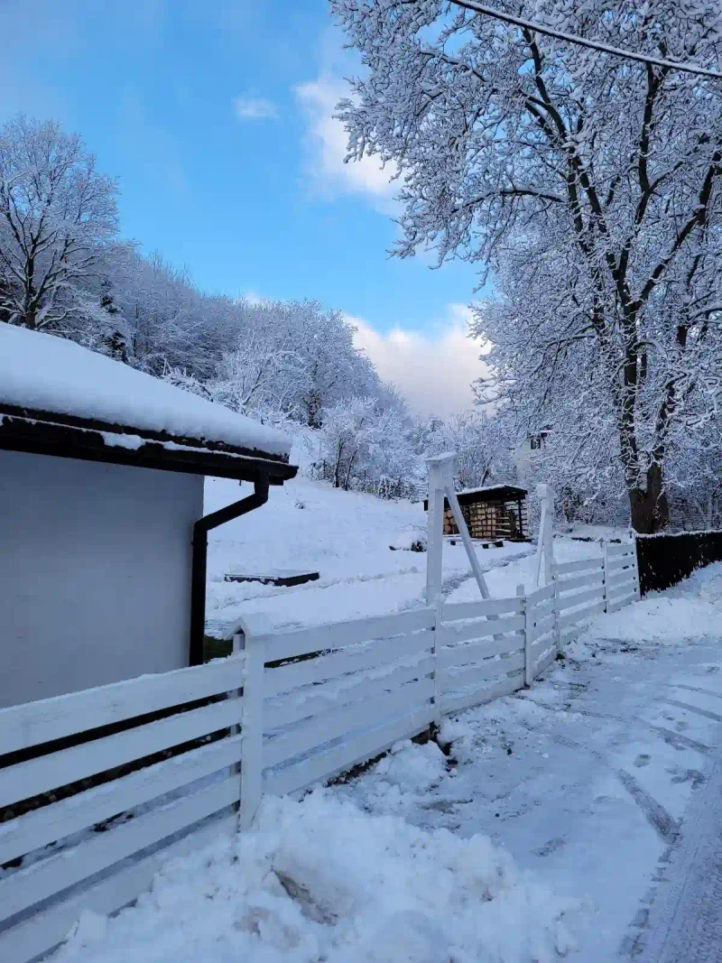 Jemna 55: Slow travel u podnóża Gór Sowich