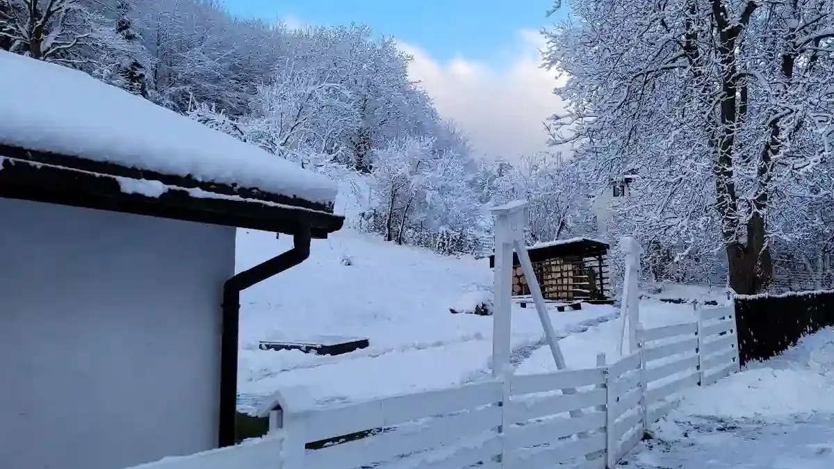 Jemna 55: Slow travel u podnóża Gór Sowich