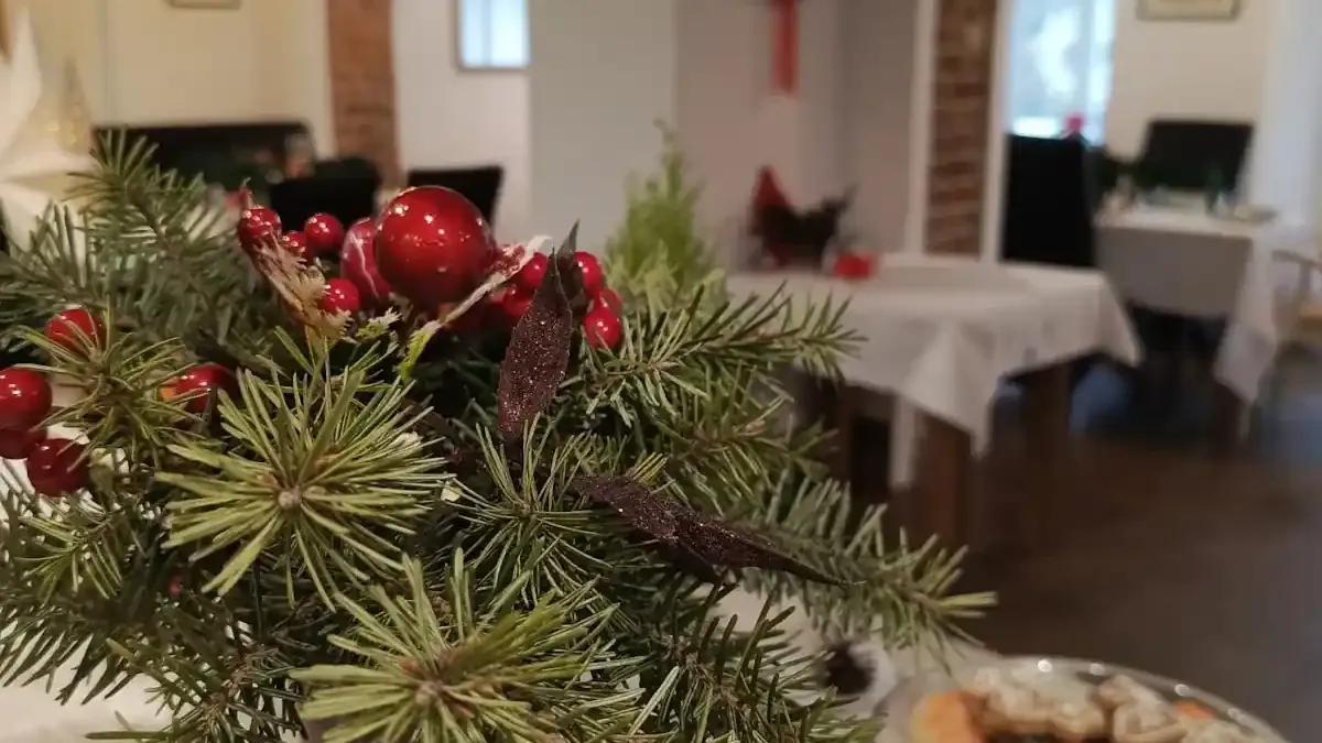 Kawiarnia Villa Lessing: Elegancja w Polanicy-Zdroju