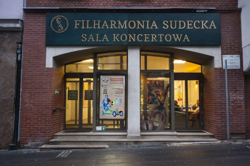 Filharmonia Sudecka: Muzyczna wizytówka Wałbrzycha