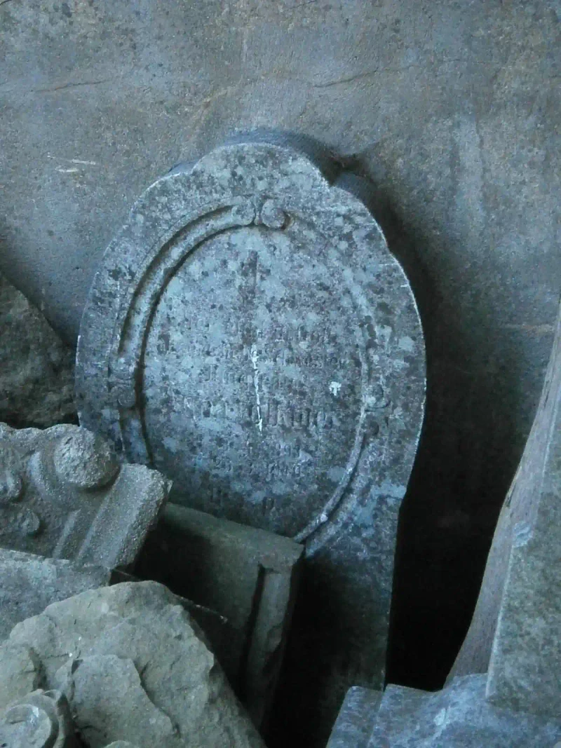 Wotum wdzięczności na wzgórzu: Kaplica św. Rocha w Bystrzycy Kłodzkiej