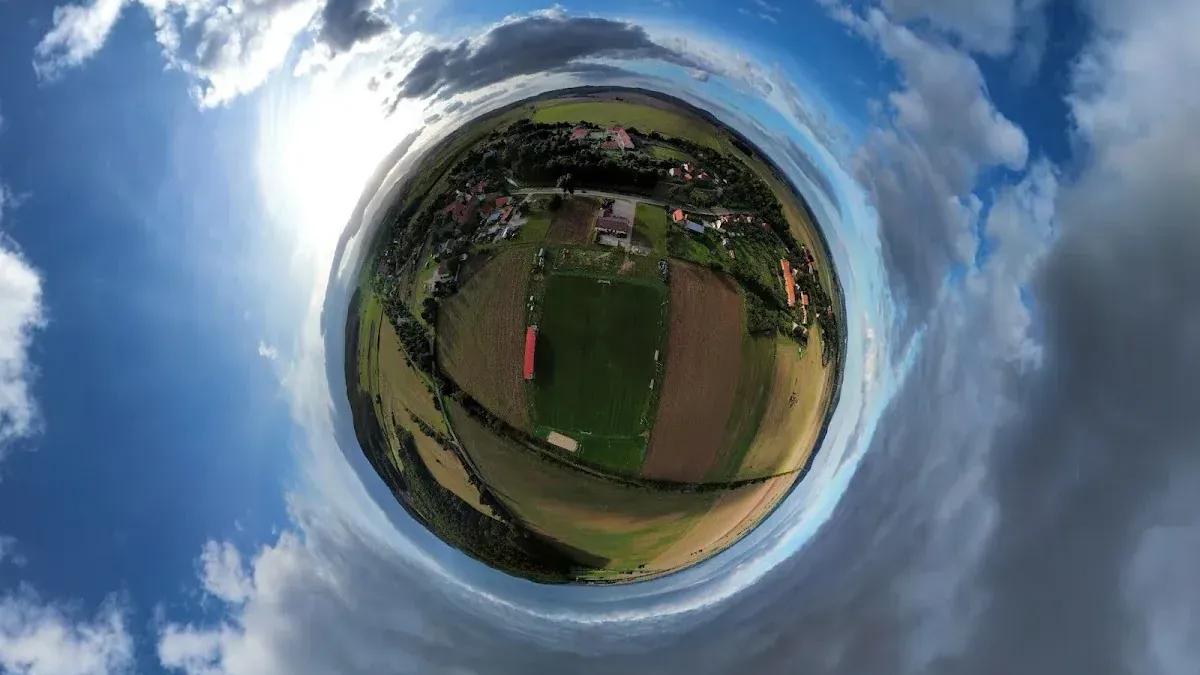 Zimowy trening na świeżym powietrzu: Dlaczego warto wyjść z siłowni?