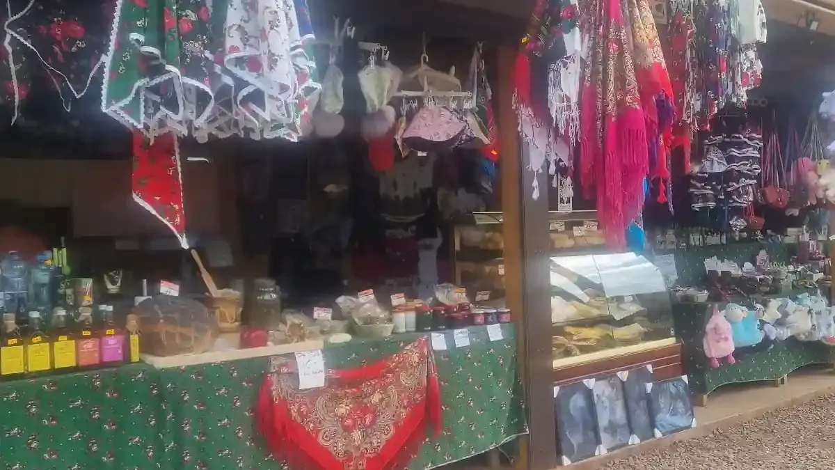 Dlaczego warto odwiedzić Firma Handlowa Ewa Szerejko,,Zakątek u Ewy" właśnie teraz?