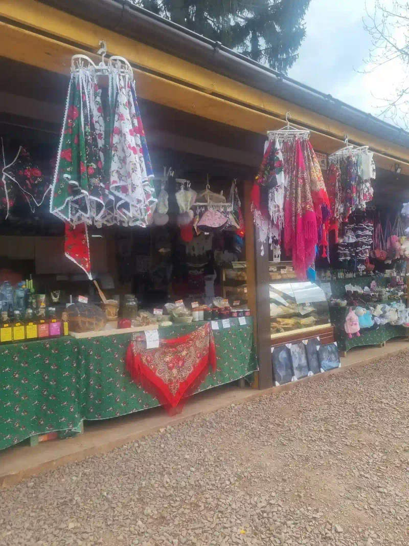 Dlaczego warto odwiedzić Firma Handlowa Ewa Szerejko,,Zakątek u Ewy" właśnie teraz?