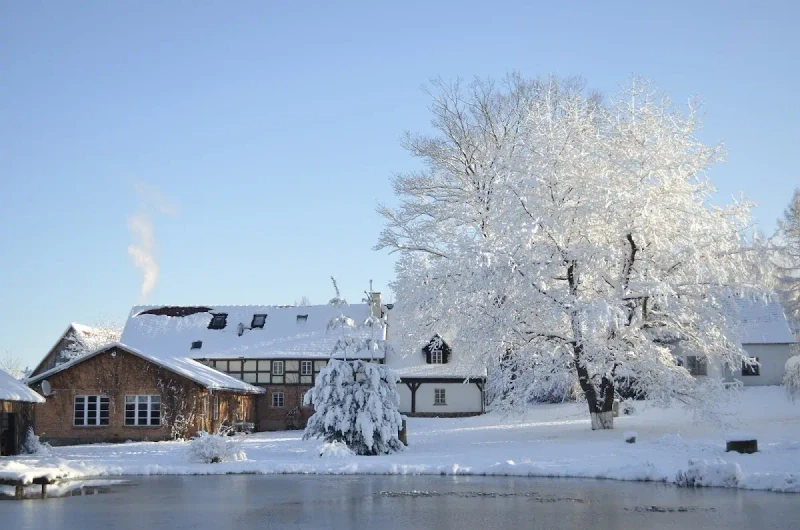Agro-Pustelnik: Cisza, która leczy