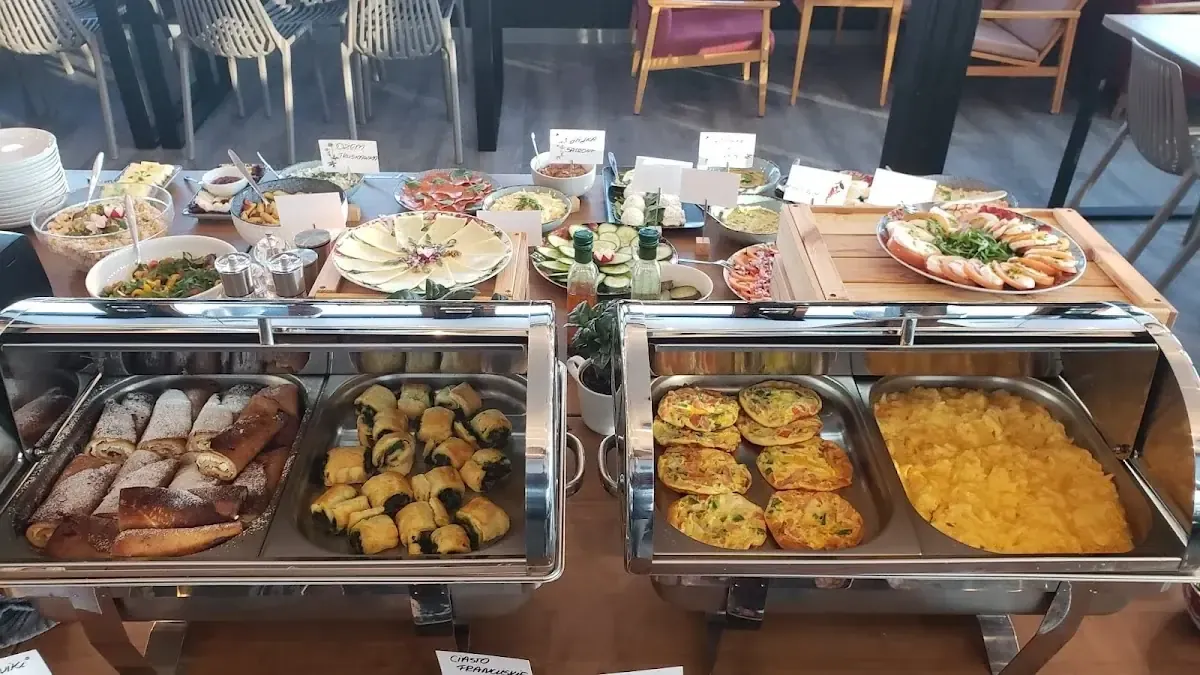 Owca z widokiem w Spalonej: Lifestylowy azyl z duszą i śniadaniem marzeń