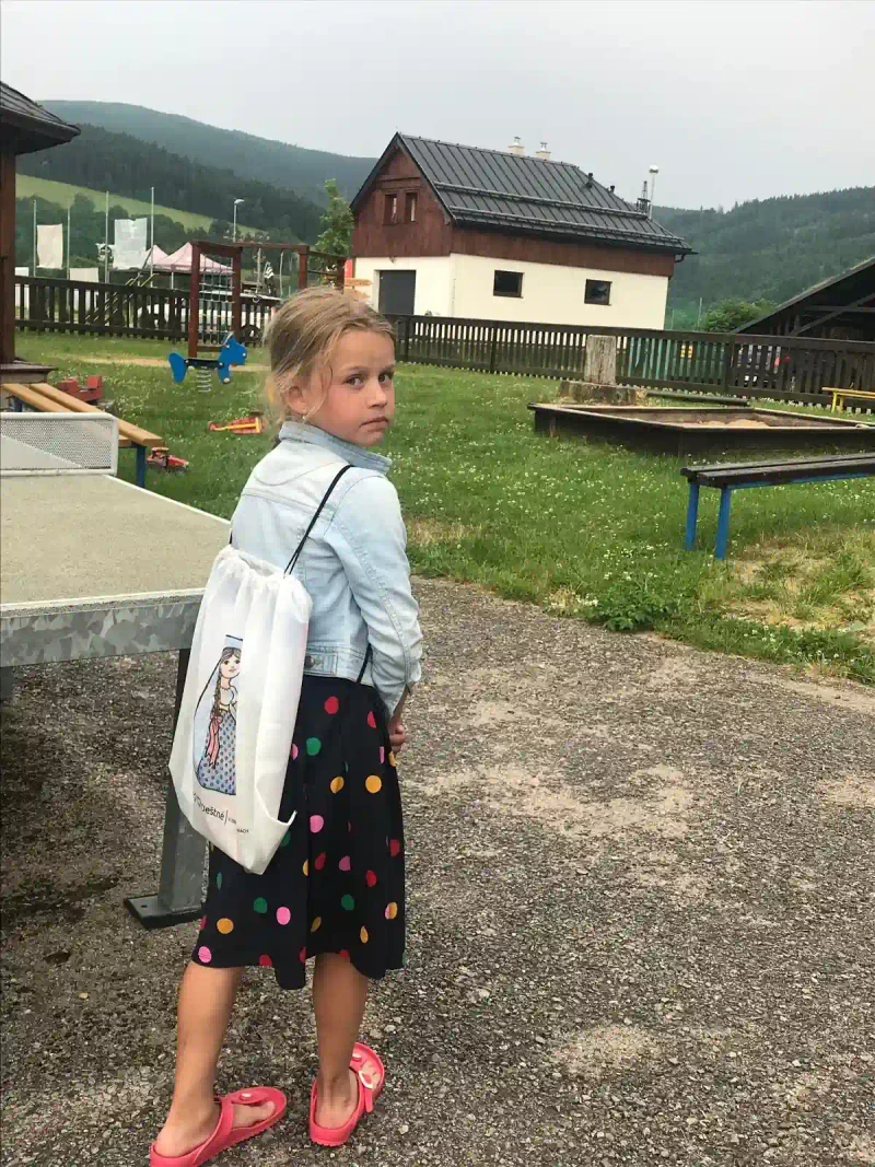 Informační Centrum Deštné: Serce turystyki w Górach Orlickich