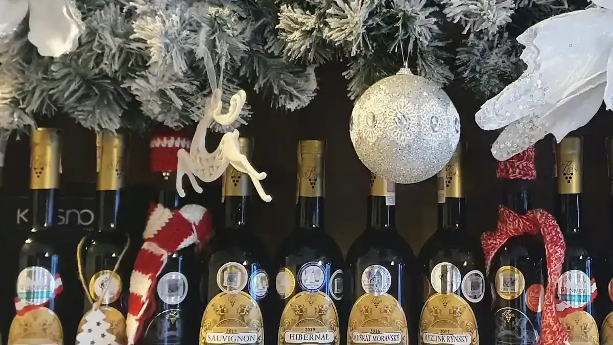 WINO I SER: Kulinarna ambasada smaku w Kłodzku