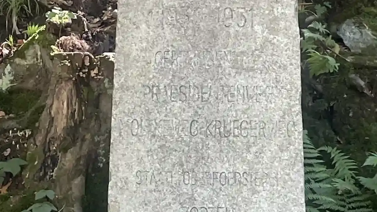 Niedźwiedź Ślężański: Dotyk starożytności na szczycie