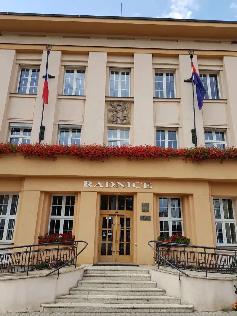 Dlaczego warto odwiedzić The Municipal Authority of Nove Mesto nad Metuji właśnie teraz?