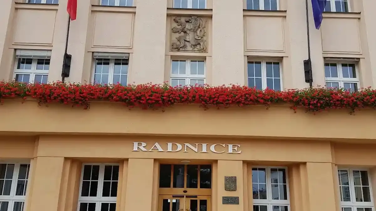 Dlaczego warto odwiedzić The Municipal Authority of Nove Mesto nad Metuji właśnie teraz?