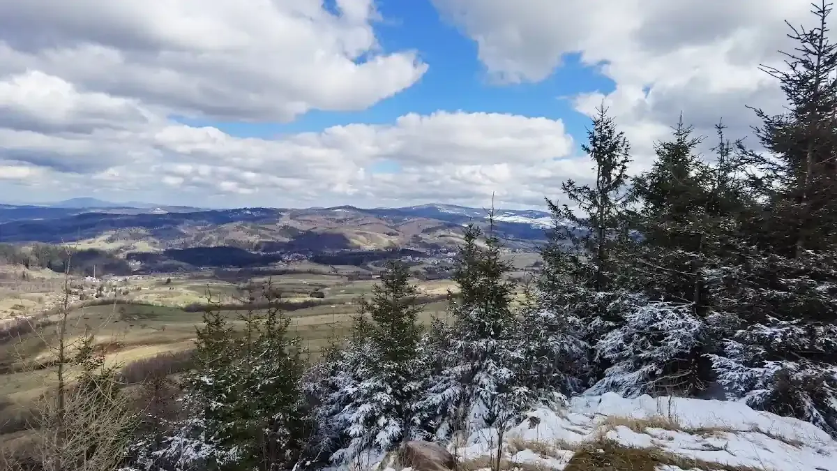 Nowoczesny azyl w sercu Gór Sowich: Sovanova – domki z widokiem na konie