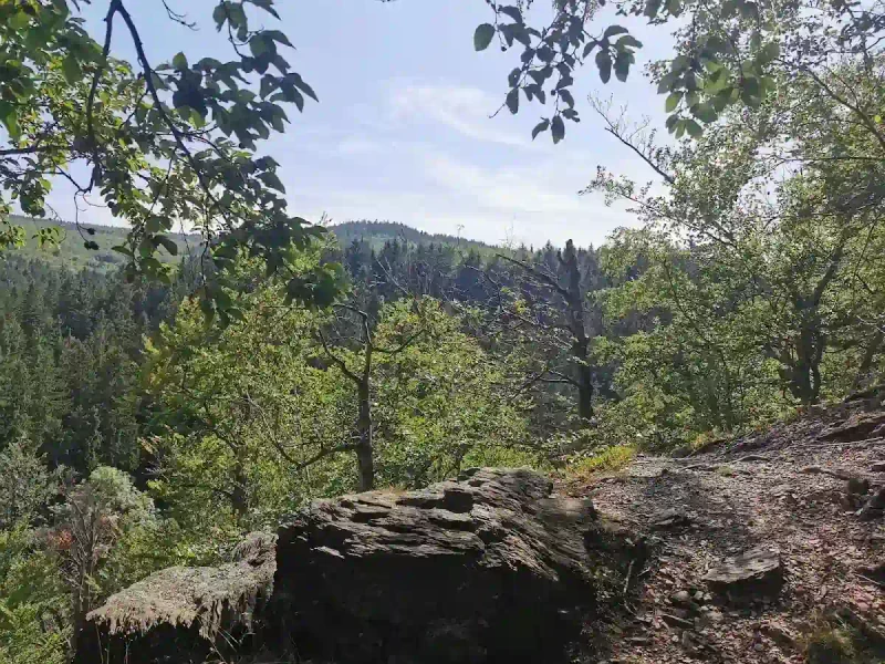 Dlaczego warto odwiedzić Skała Šafářa właśnie teraz?