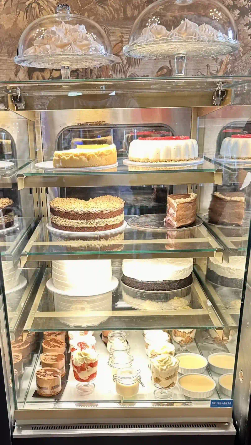 Nowe oblicze luksusu w cieniu Gór Sowich – feniks z popiołów