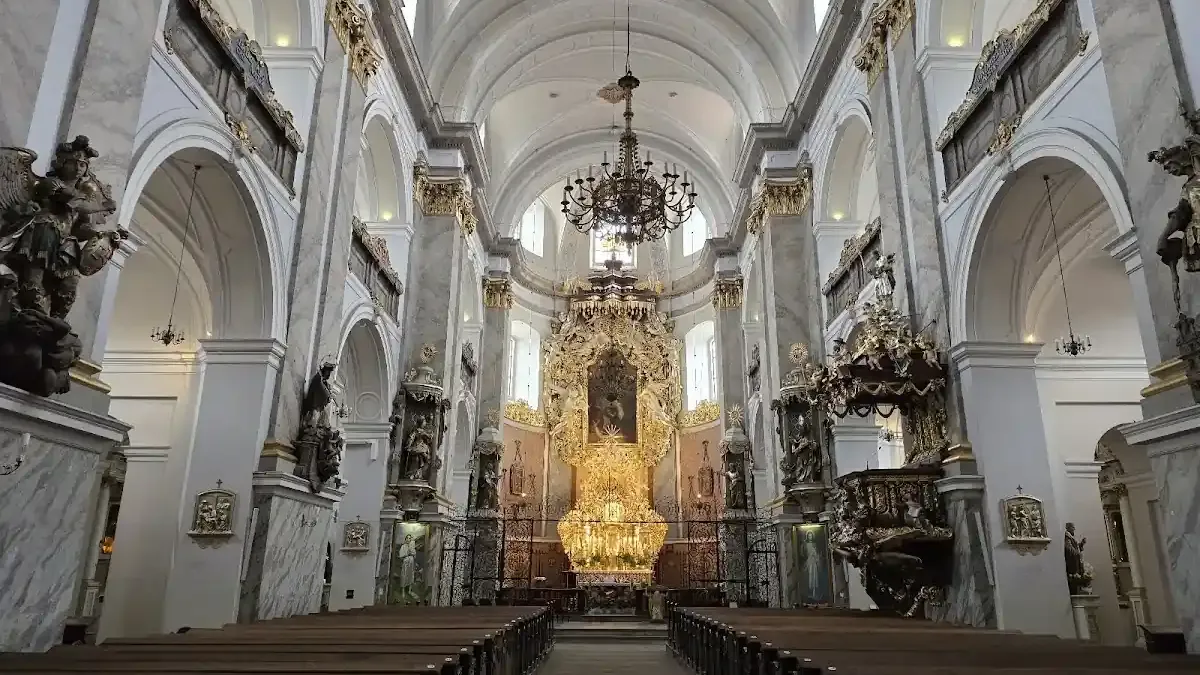 Bardo, Wambierzyce i Maria Śnieżna – duchowa podróż przez Kotlinę Kłodzką