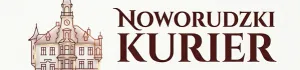 Noworudzki Kurier - Logo