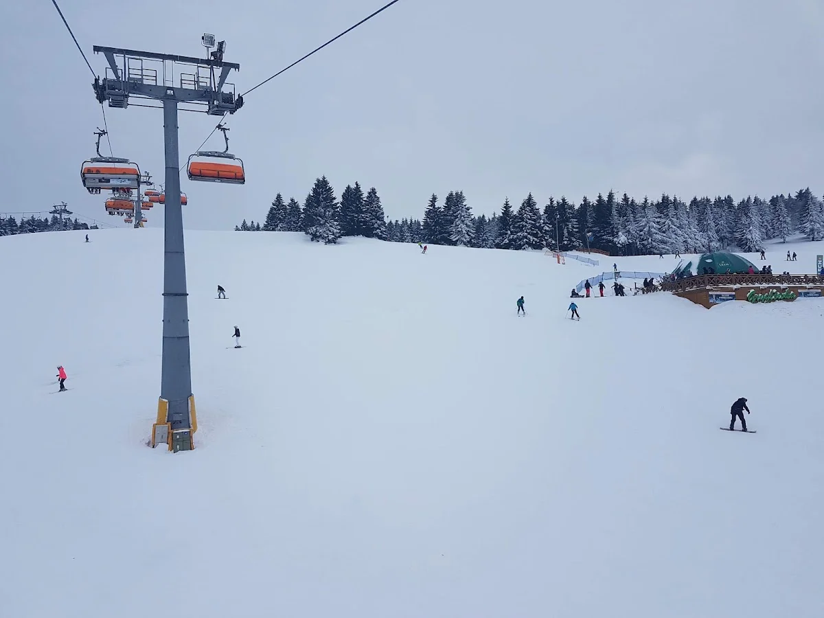 SkiSPA