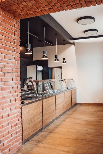 Bar Małgosia Domowe jedzenie Świeże posiłki Niskie ceny